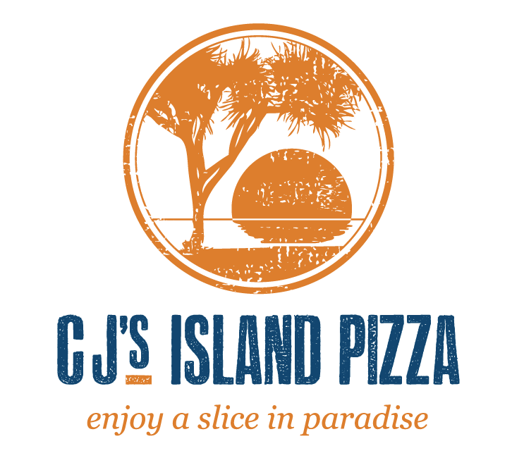 CJ’s Island Pizza