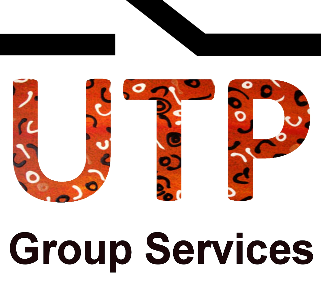 UTP Group Services Pty Ltd